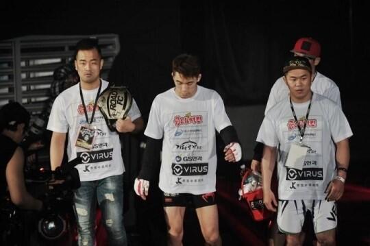 격투기 은어 총정리! 인자강, 인자약, 평체 뜻과 대표적인 UFC 선수들 체형까지