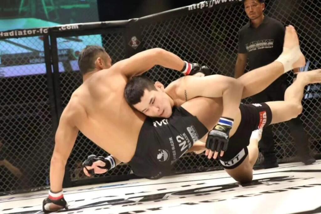 격투기 은어 총정리! 인자강, 인자약, 평체 뜻과 대표적인 UFC 선수들 체형까지