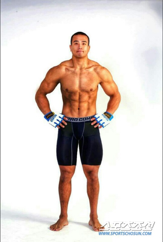 UFC 박준용 선수 레전드 경기부터 랭킹, 전적, 리치, 체급, 문신, 재산, 과거까지 총정리