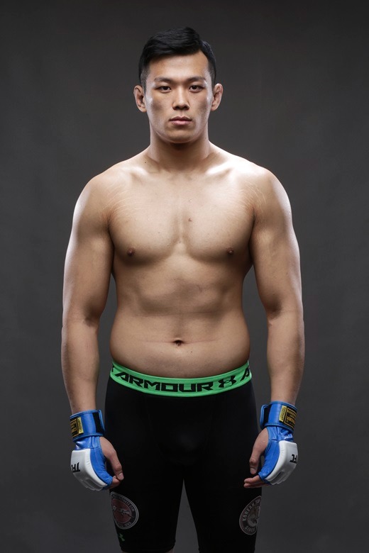 정다운 UFC 선수 체급, 전적, 리치, 퇴출, 부인, 재산, 레전드 경기, 근황까지 총정리